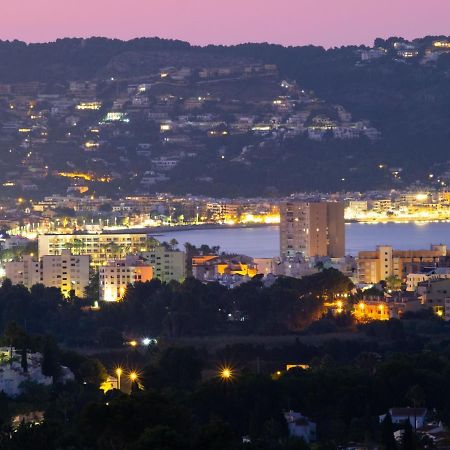 Holiday Home Reposo Jávea Exterior foto