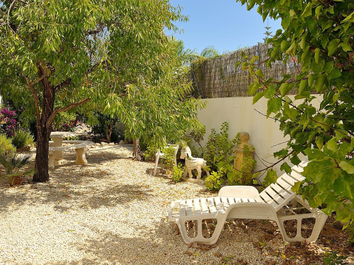 Holiday Home Reposo Jávea Exterior foto